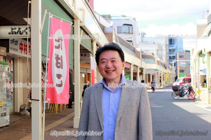 気取らず通えて普段の買い物に便利！地域住民の暮らしに欠かせない／大口通商店街（神奈川県）