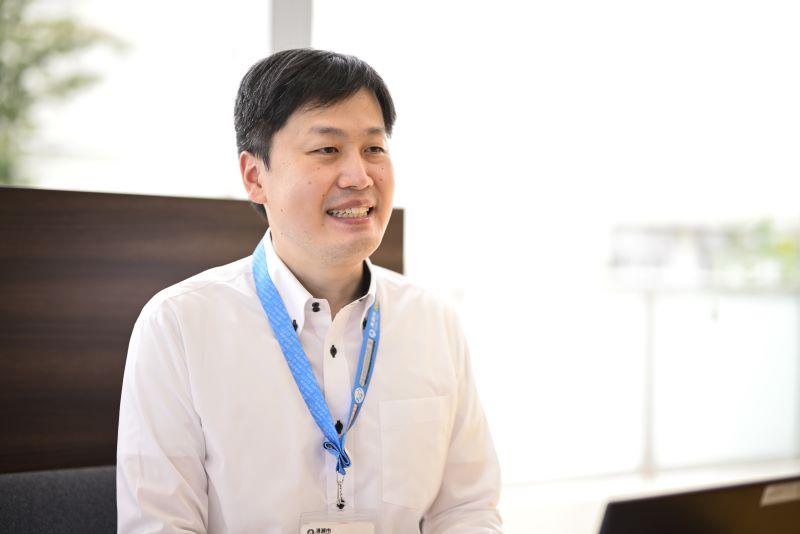 吉田さんも清瀬市で子育て中。「きよせ・チルドレンファーストチケット」も活用しているそうだ