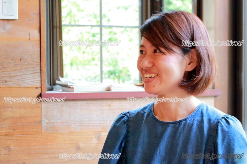 「産前産後のおうち」の運営を手掛ける伊香朗子さん