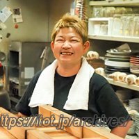 店主 根岸要さん