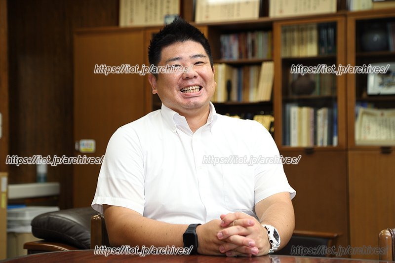 塩盛校内教頭先生