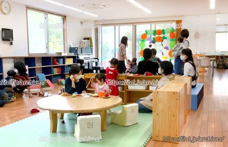 多世代が集う産前産後を静かに過ごせる「産前産後のおうち」／港北区地域子育て支援拠点どろっぷ（神奈川県）