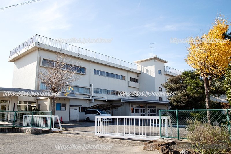 連携する「木更津市立金田中学校」