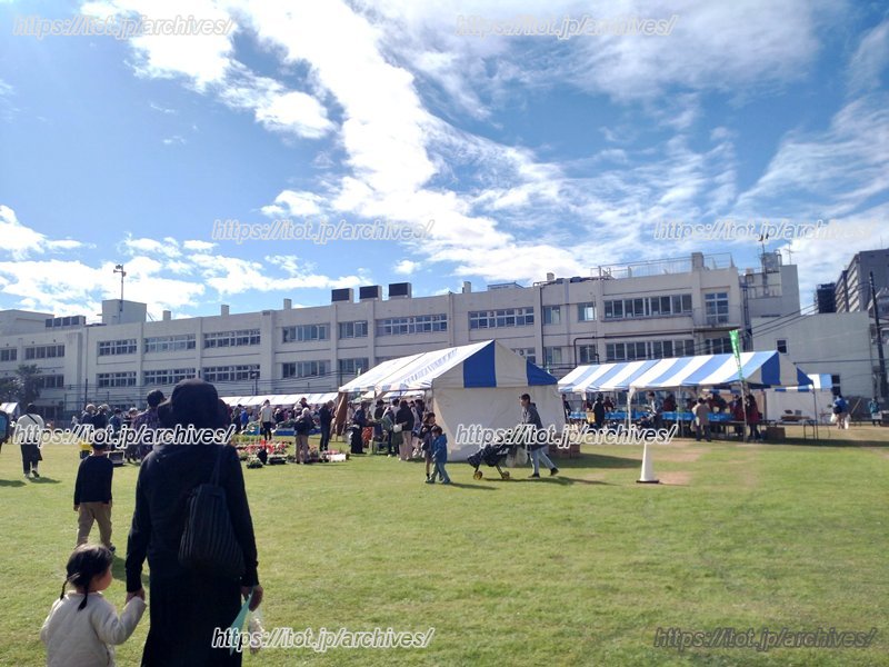 「町田市農業祭」にも出店し、地場産野菜の良さを伝えられている（提供：JA町田市（町田市農業協同組合）公式X）