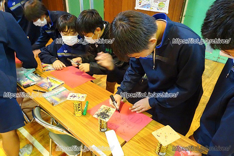 馬橋地区社協のお祭り「馬橋フェス」