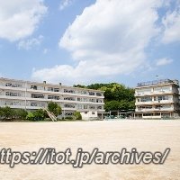 「松戸市立第三中学校」