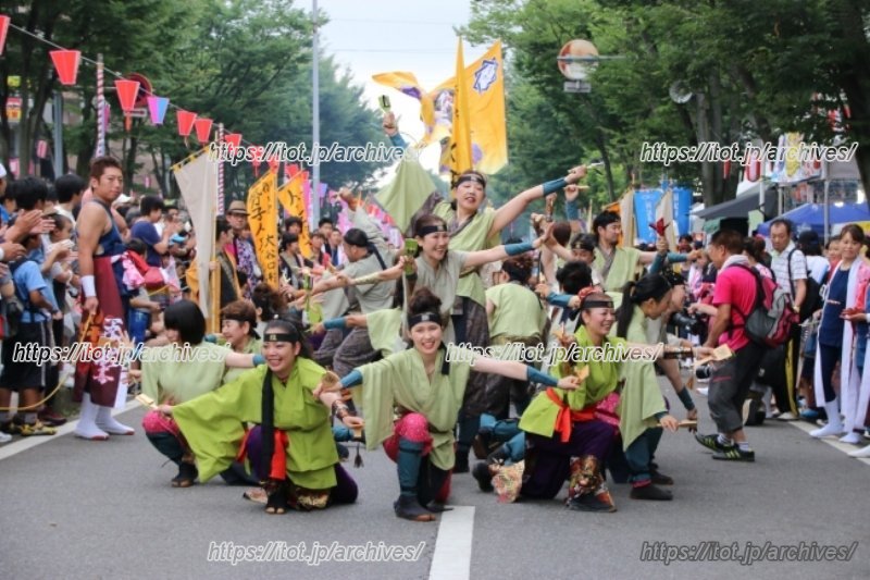 「新松戸まつり」（引用：PR TIMES）