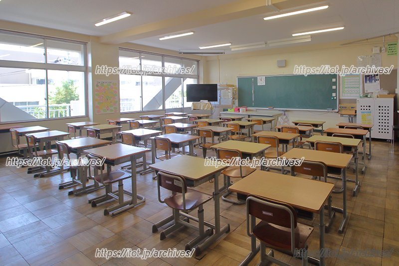 普通教室